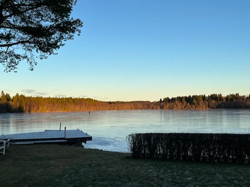 Villa, Tobaksvägen 16, Holmsund, Umeå