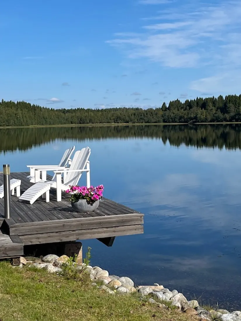 Villa, Tobaksvägen 16, Holmsund, Umeå