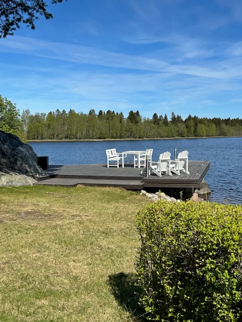 Villa, Tobaksvägen 16, Holmsund, Umeå