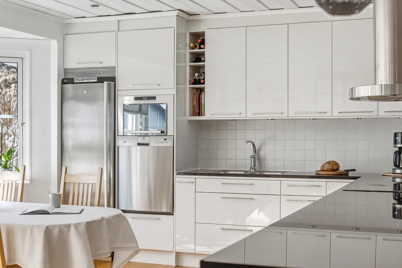 Villa, Tobaksvägen 16, Holmsund, Umeå
