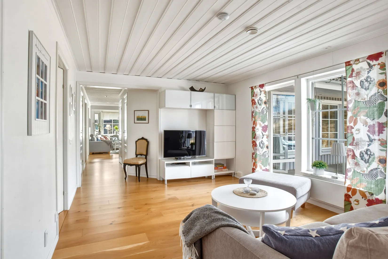 Villa, Tobaksvägen 16, Holmsund, Umeå