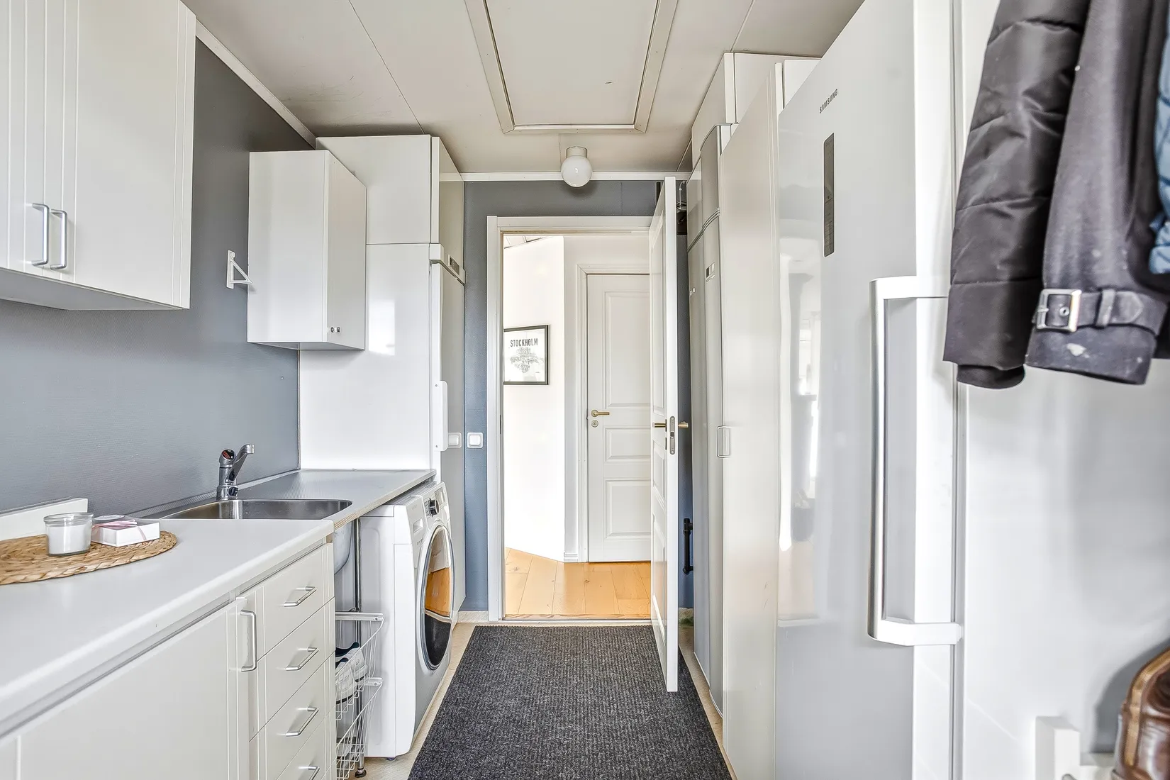 Villa, Tobaksvägen 16, Holmsund, Umeå