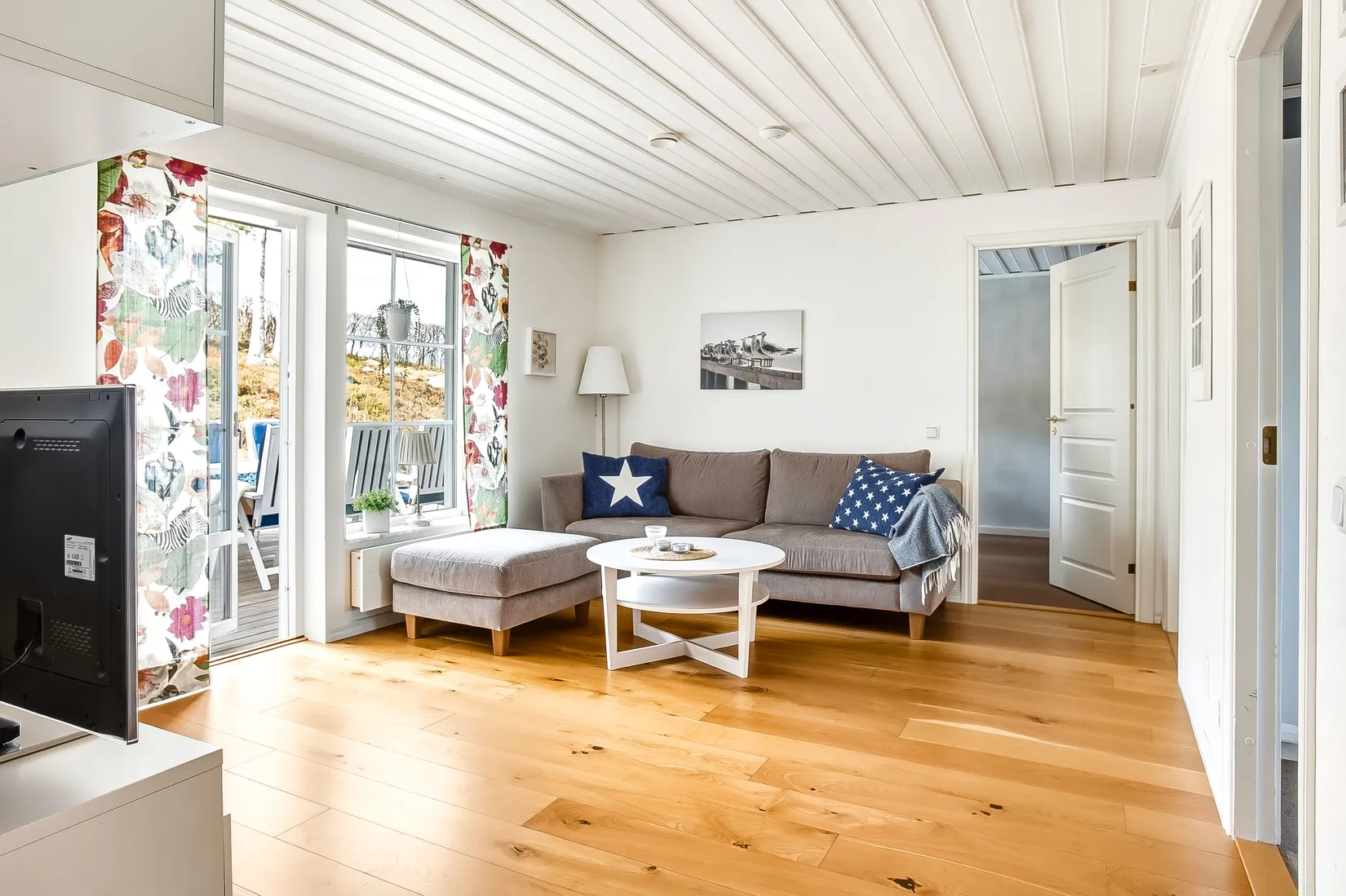 Villa, Tobaksvägen 16, Holmsund, Umeå
