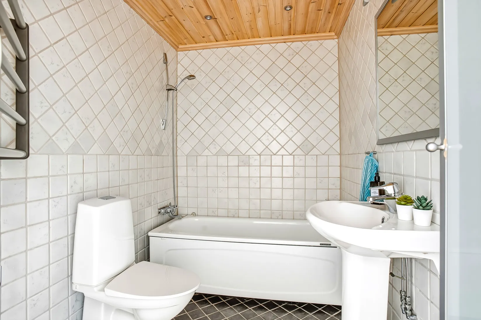 Villa, Tobaksvägen 16, Holmsund, Umeå