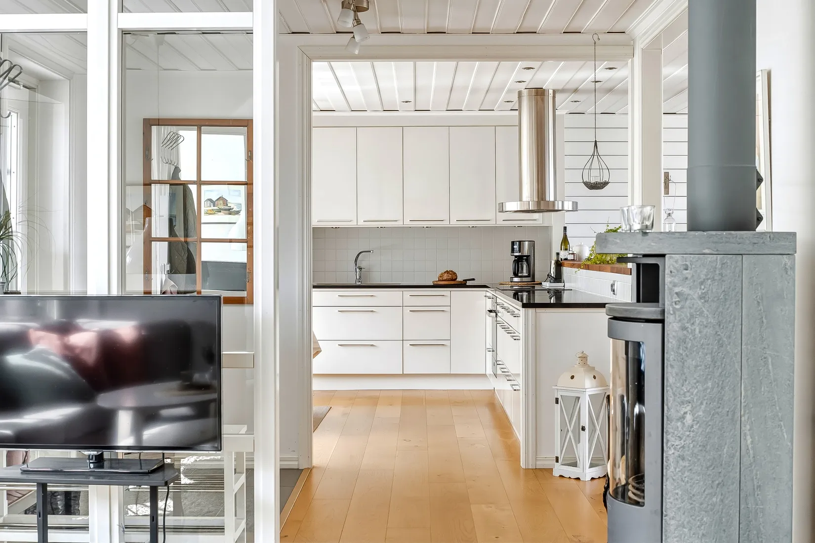 Villa, Tobaksvägen 16, Holmsund, Umeå