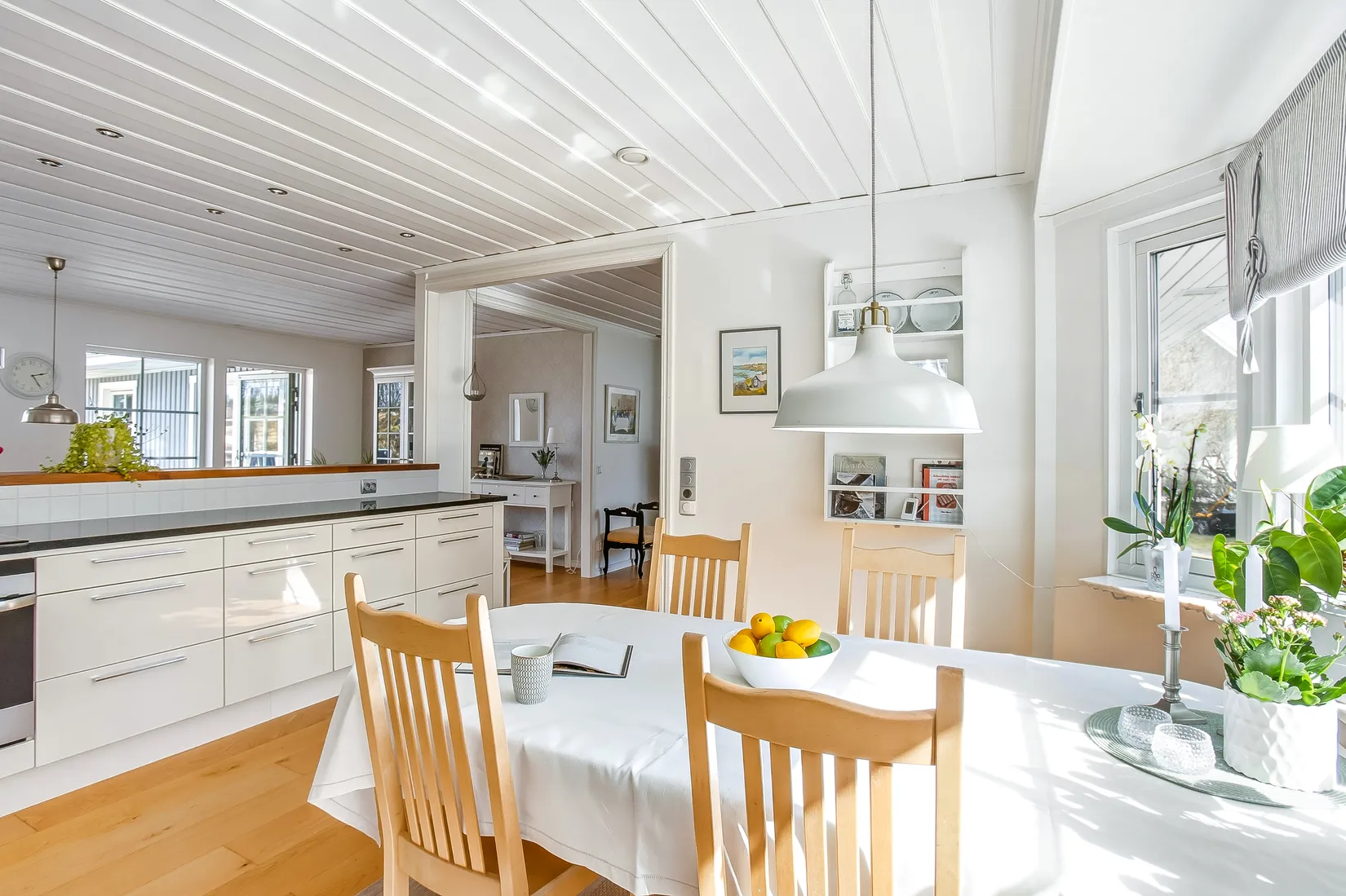 Villa, Tobaksvägen 16, Holmsund, Umeå