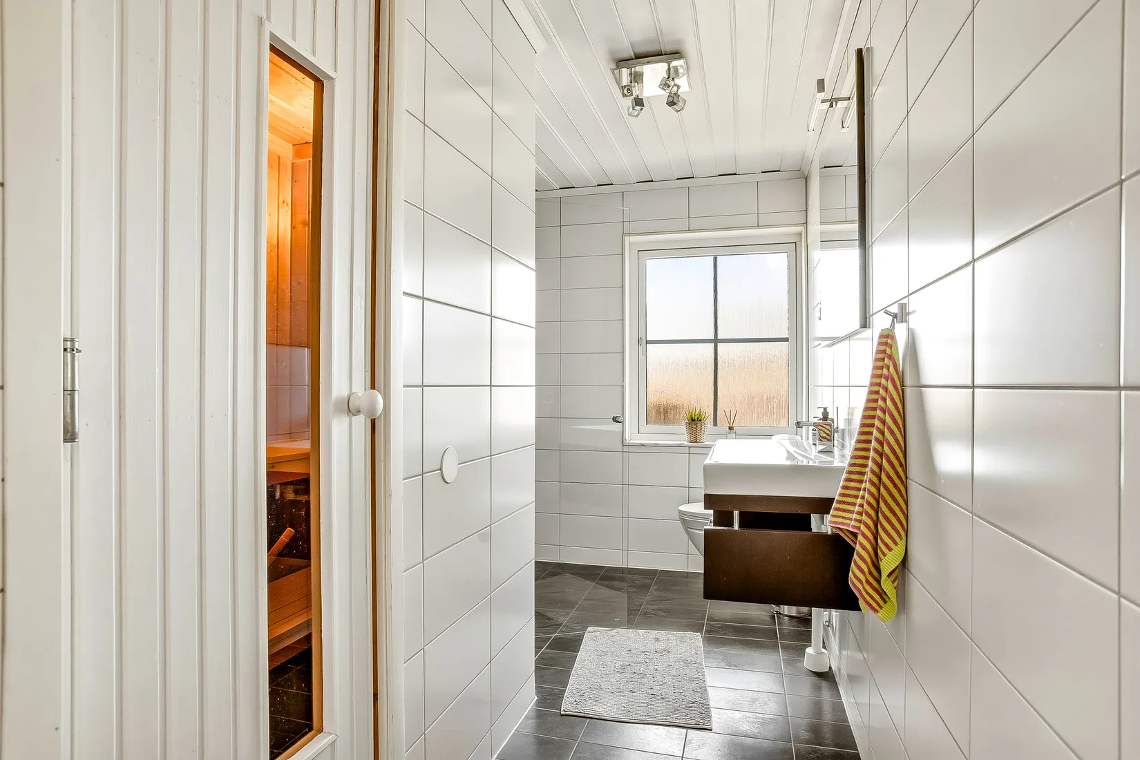 Villa, Tobaksvägen 16, Holmsund, Umeå