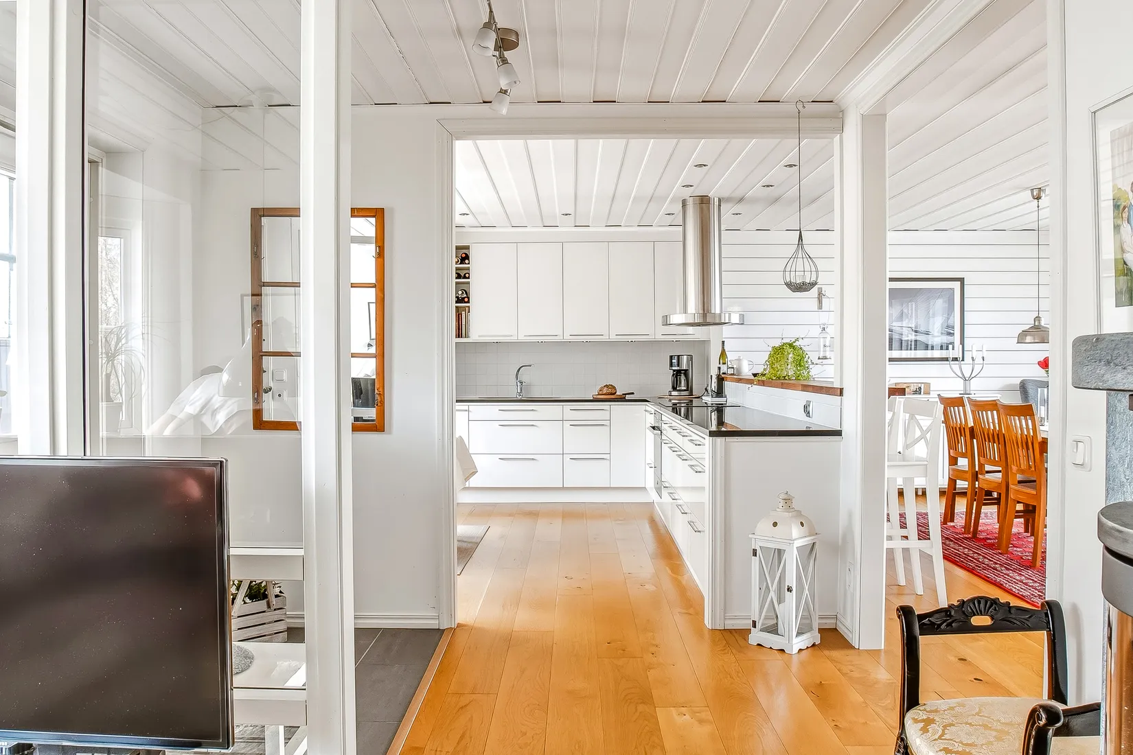 Villa, Tobaksvägen 16, Holmsund, Umeå