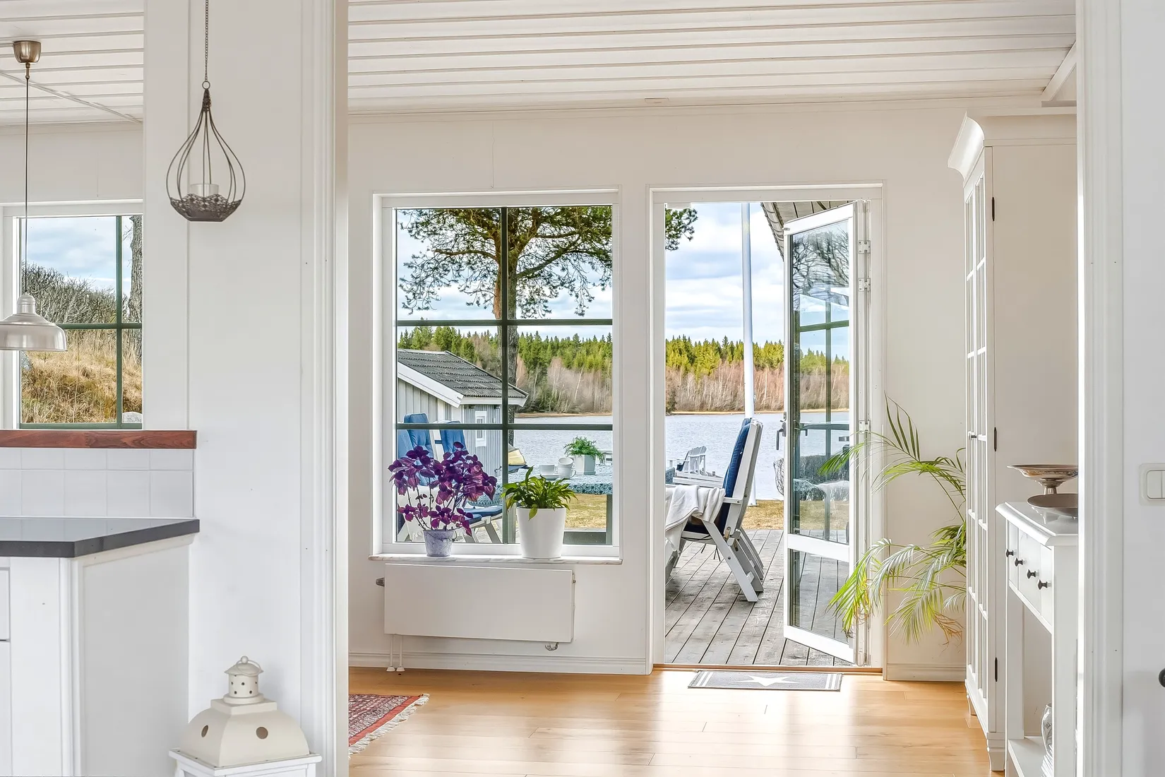 Villa, Tobaksvägen 16, Holmsund, Umeå
