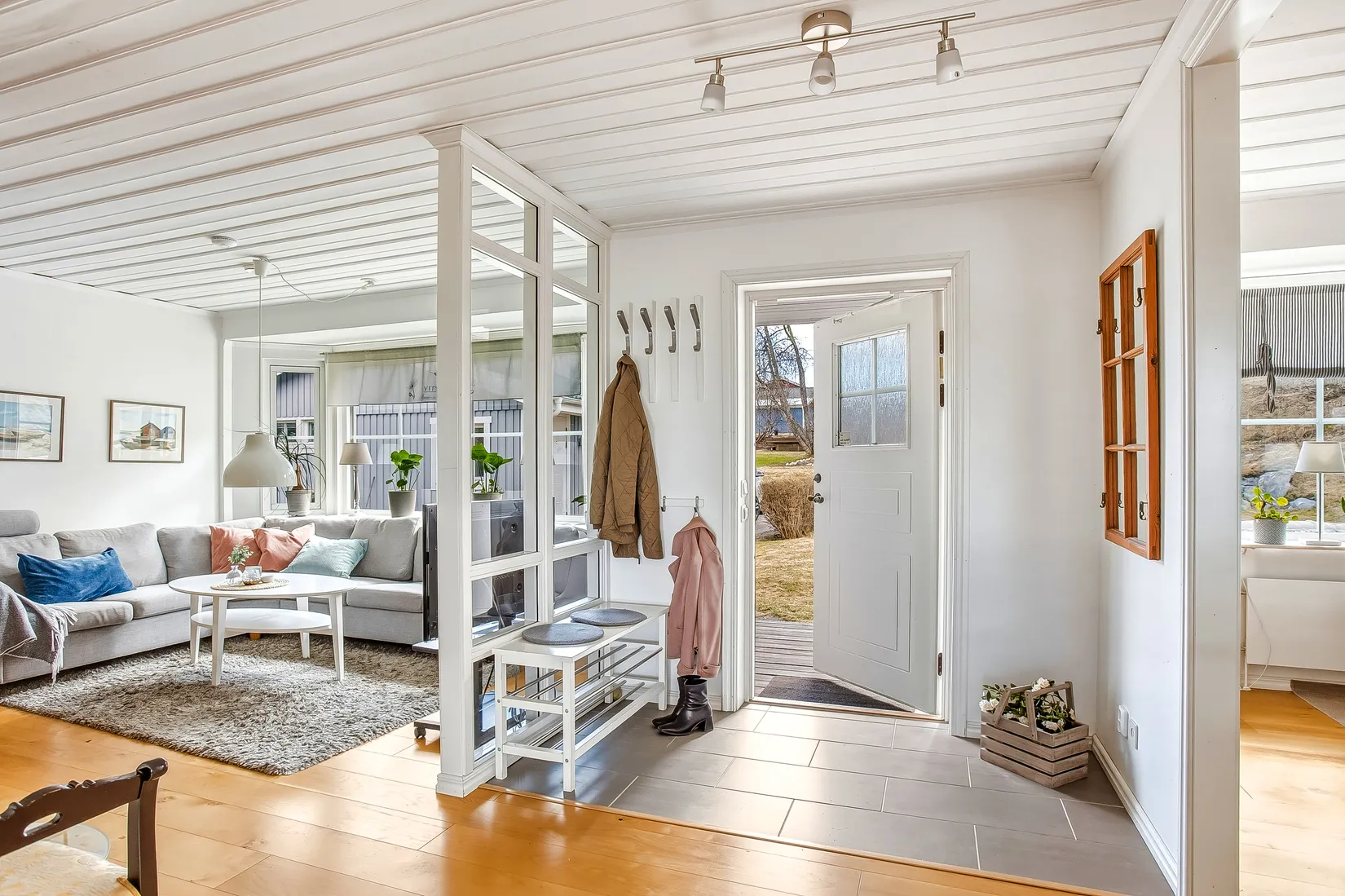 Villa, Tobaksvägen 16, Holmsund, Umeå