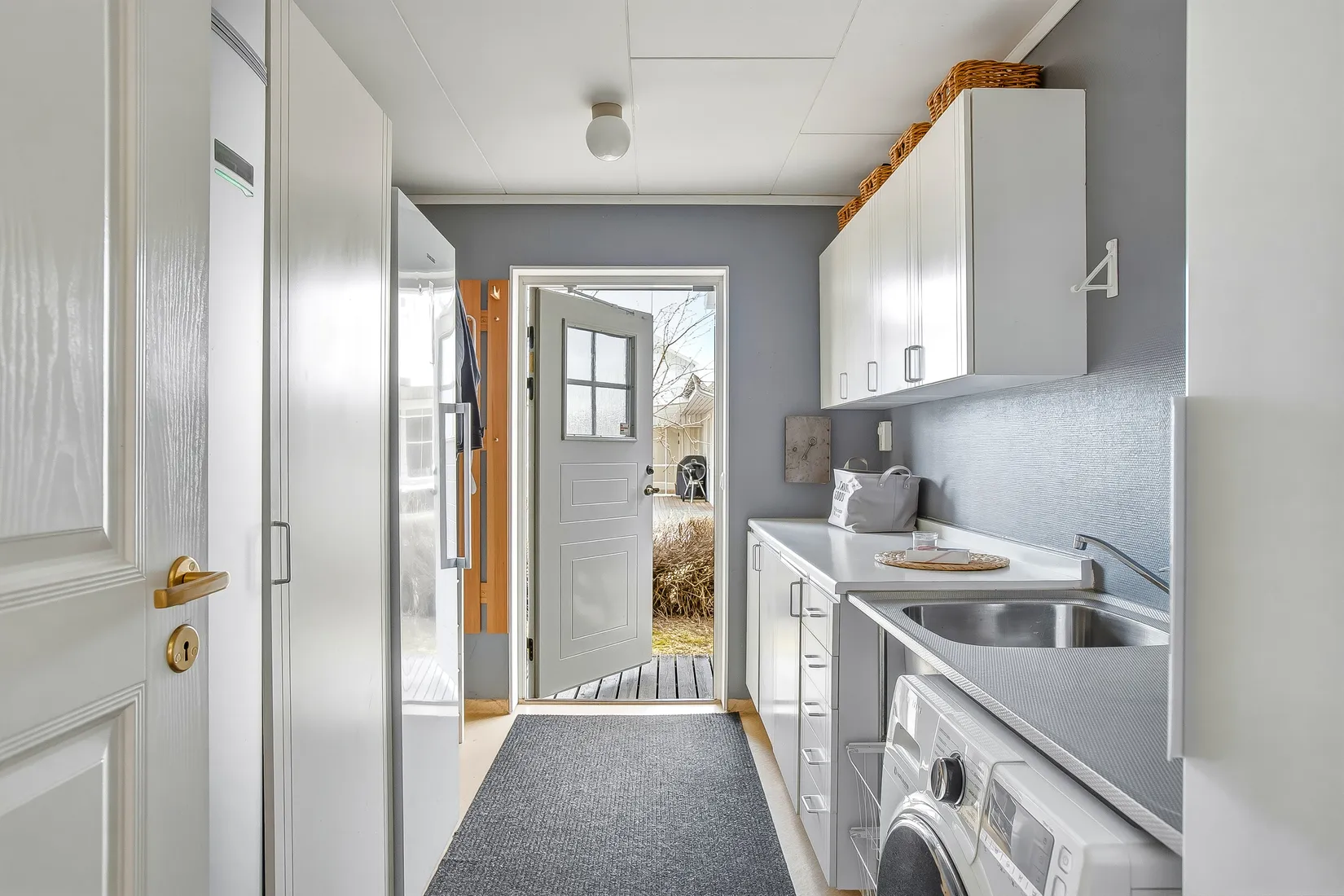 Villa, Tobaksvägen 16, Holmsund, Umeå