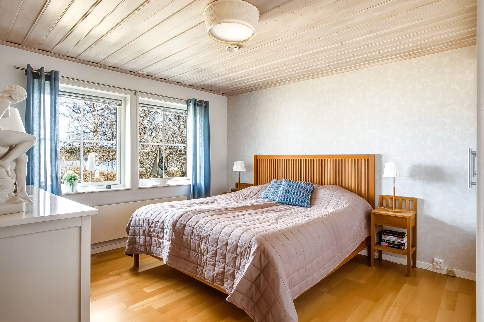 Villa, Tobaksvägen 16, Holmsund, Umeå