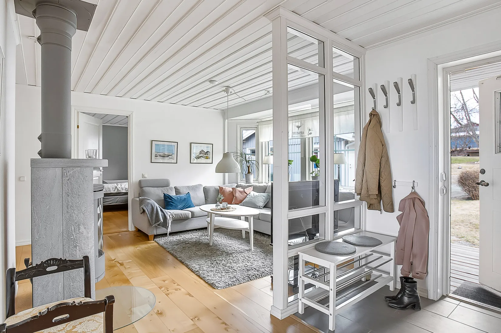 Villa, Tobaksvägen 16, Holmsund, Umeå