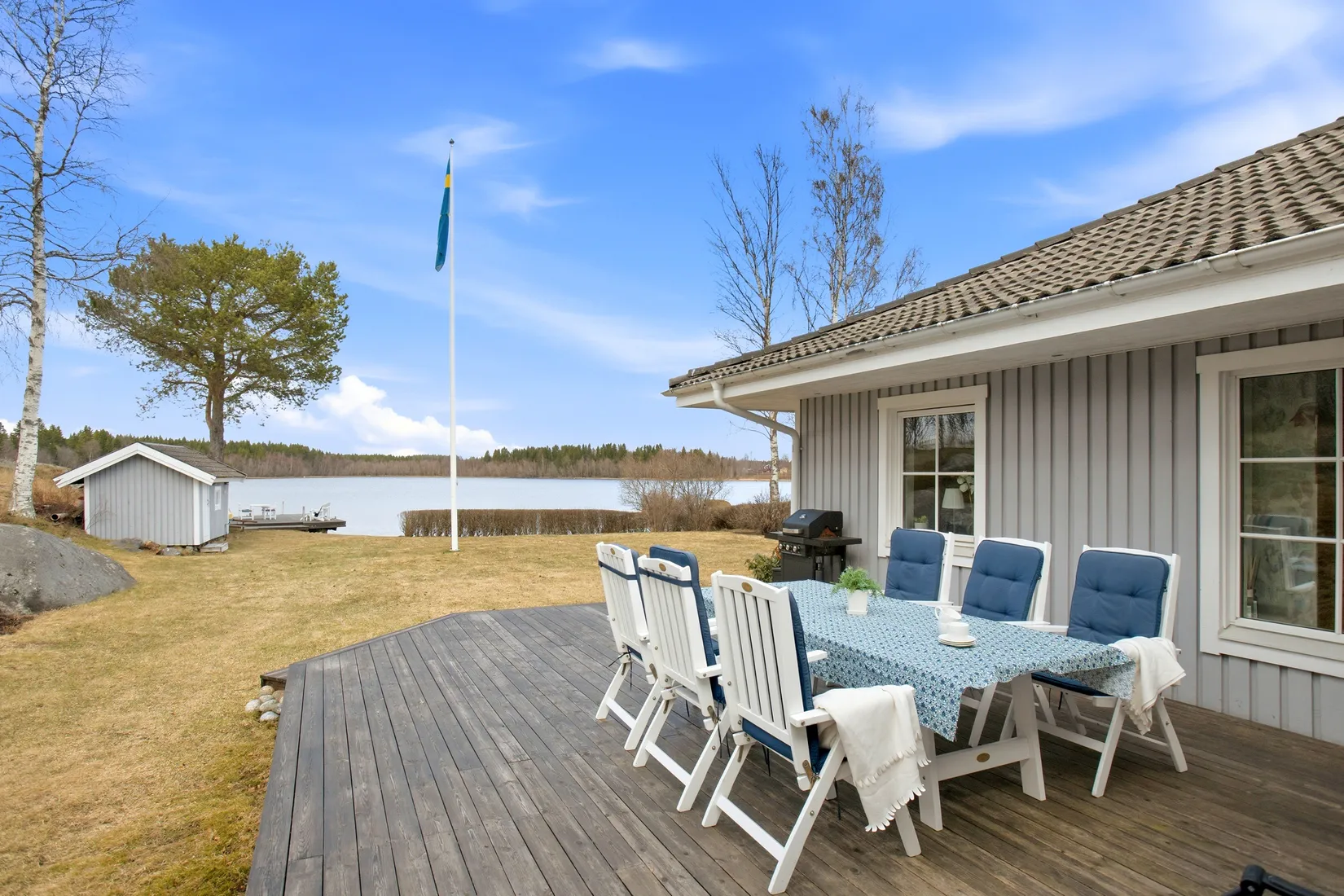 Villa, Tobaksvägen 16, Holmsund, Umeå