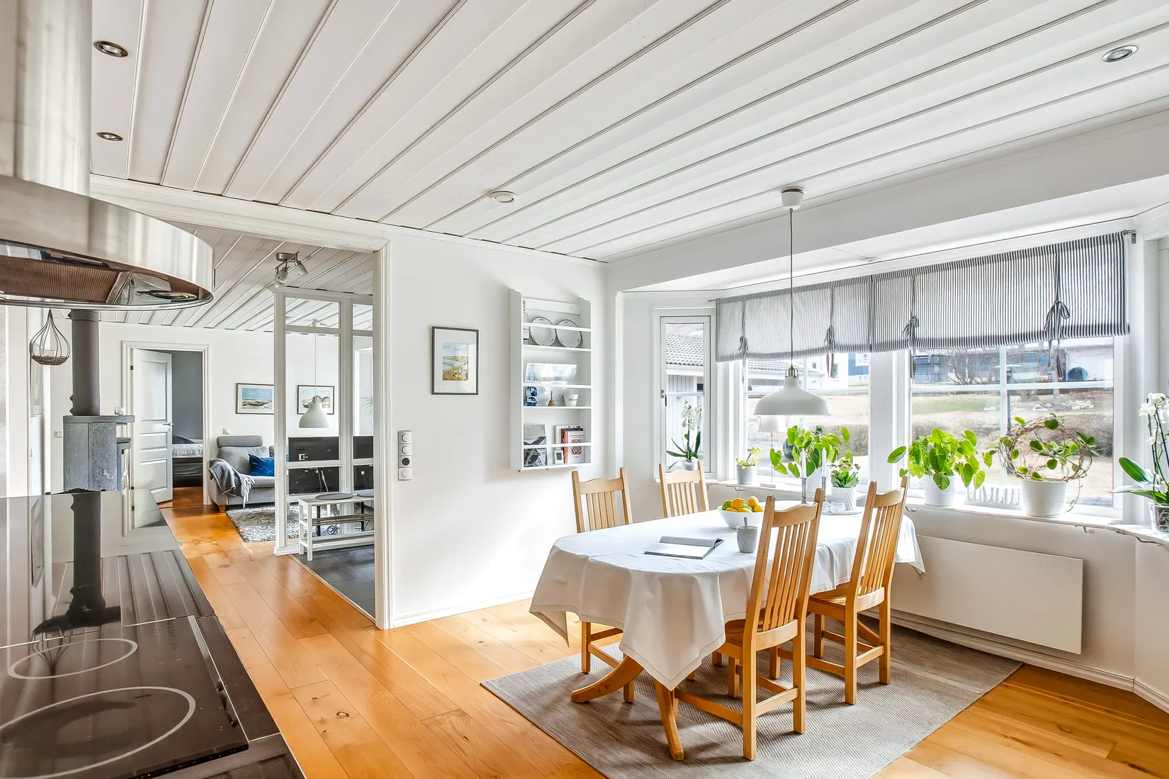 Villa, Tobaksvägen 16, Holmsund, Umeå