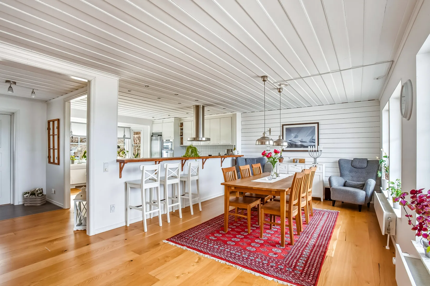 Villa, Tobaksvägen 16, Holmsund, Umeå