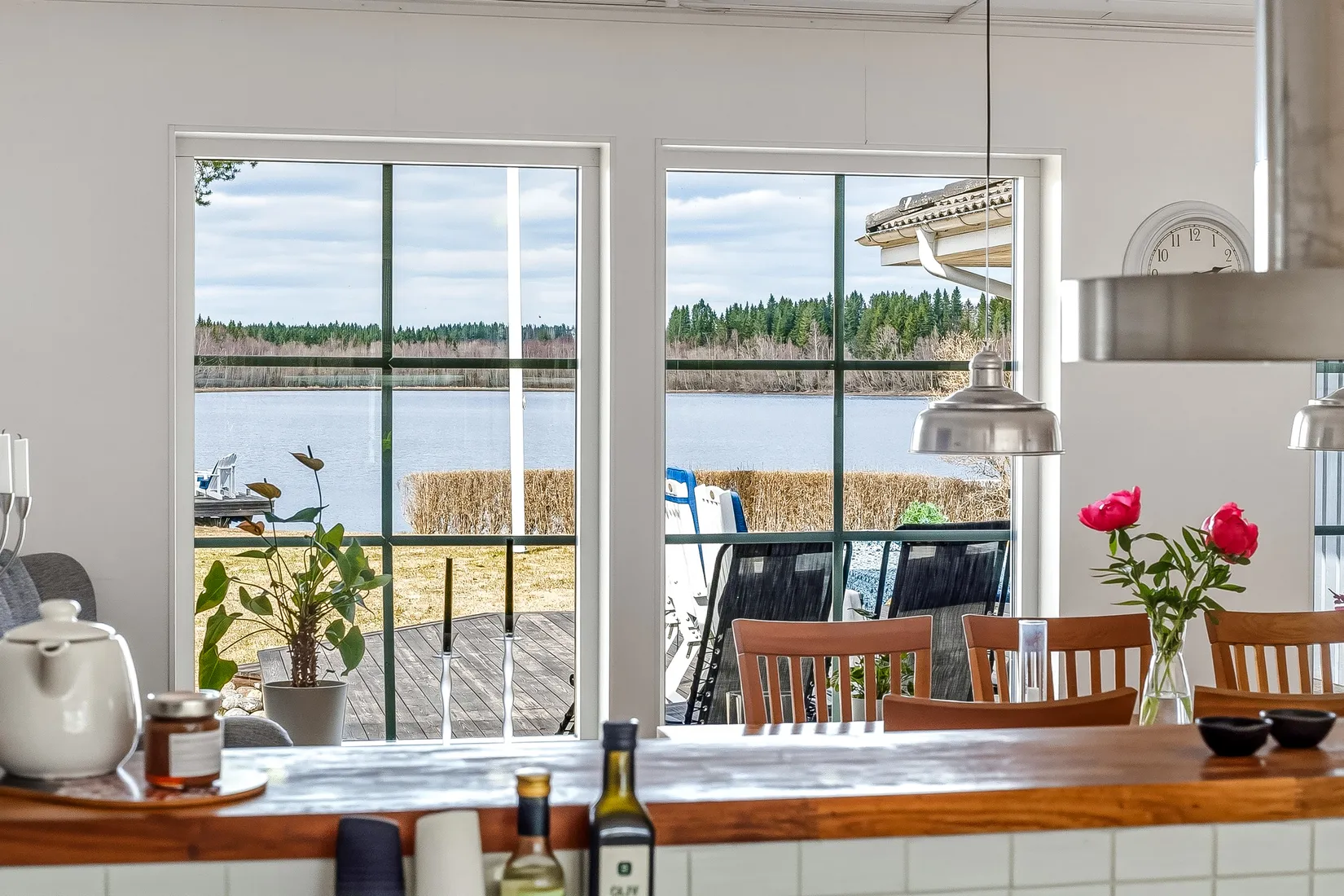 Villa, Tobaksvägen 16, Holmsund, Umeå