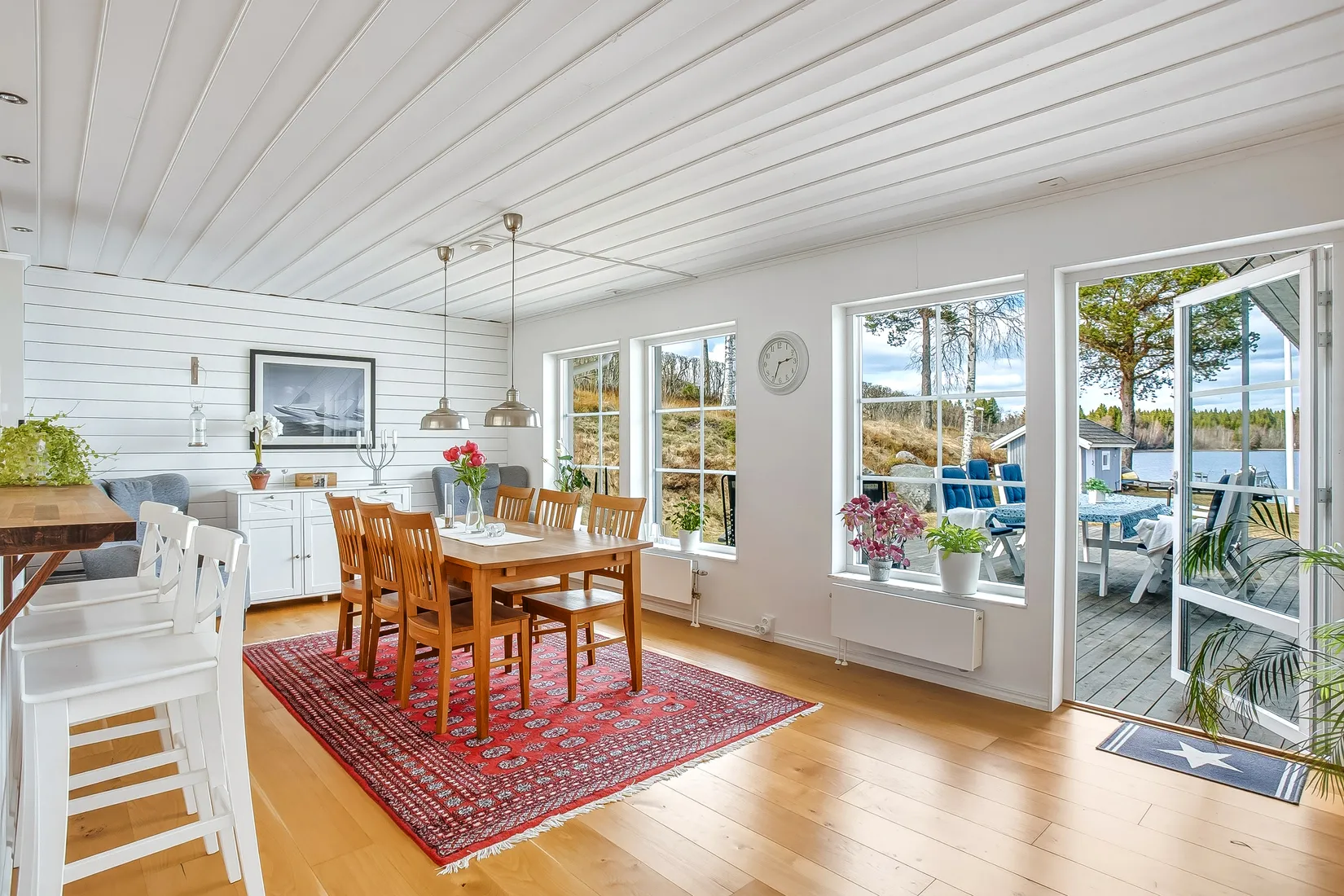 Villa, Tobaksvägen 16, Holmsund, Umeå