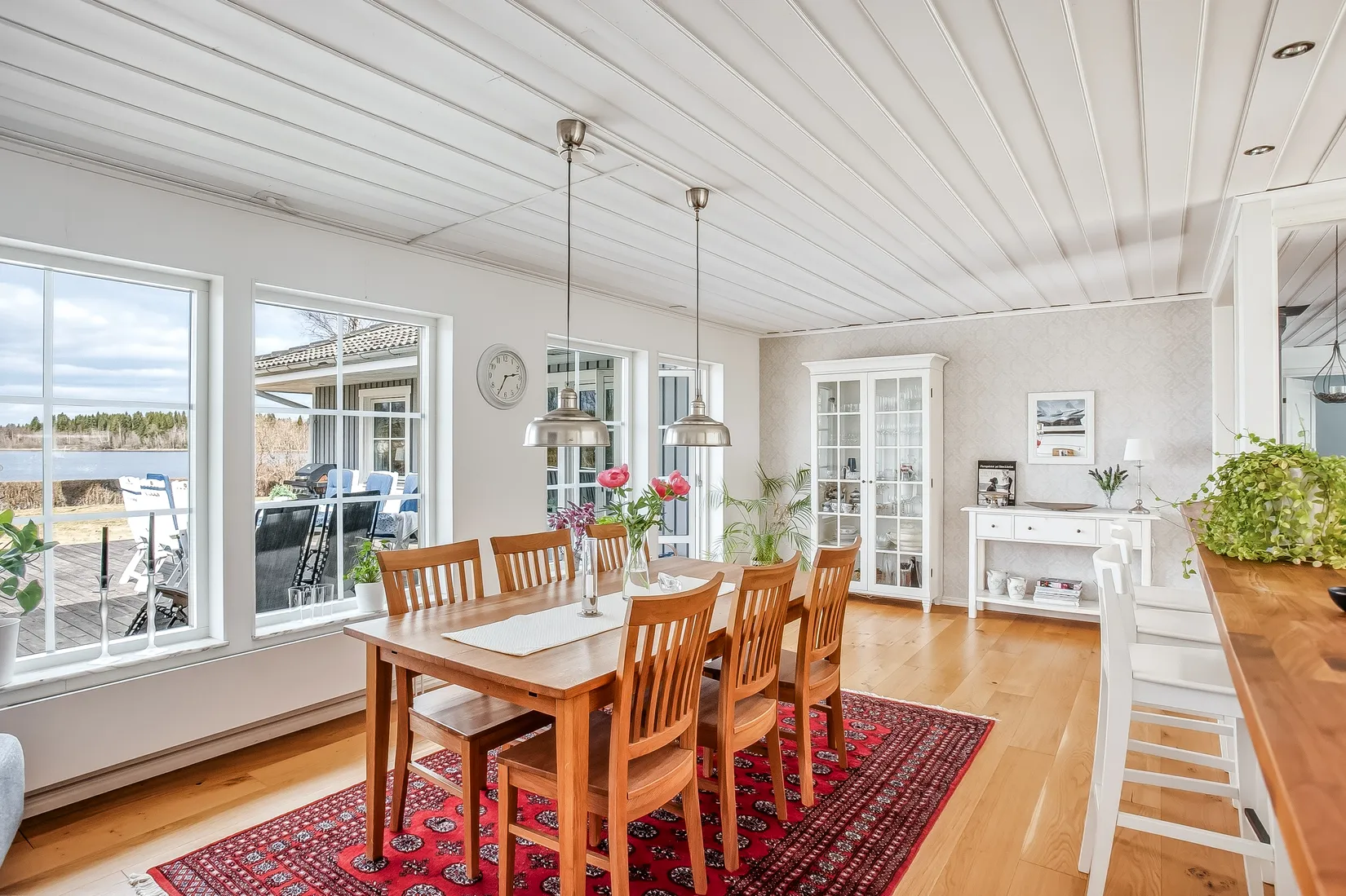 Villa, Tobaksvägen 16, Holmsund, Umeå
