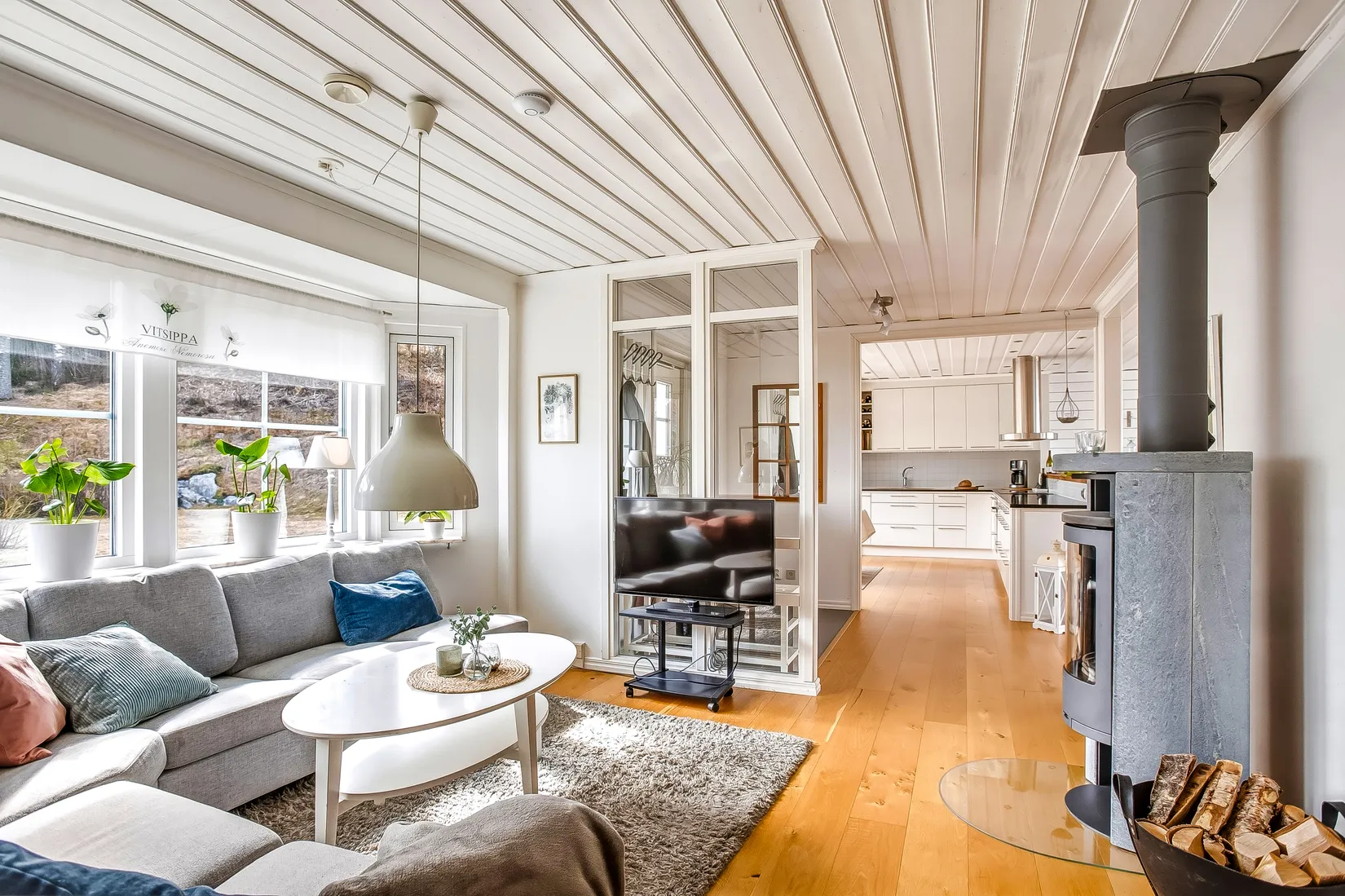 Villa, Tobaksvägen 16, Holmsund, Umeå