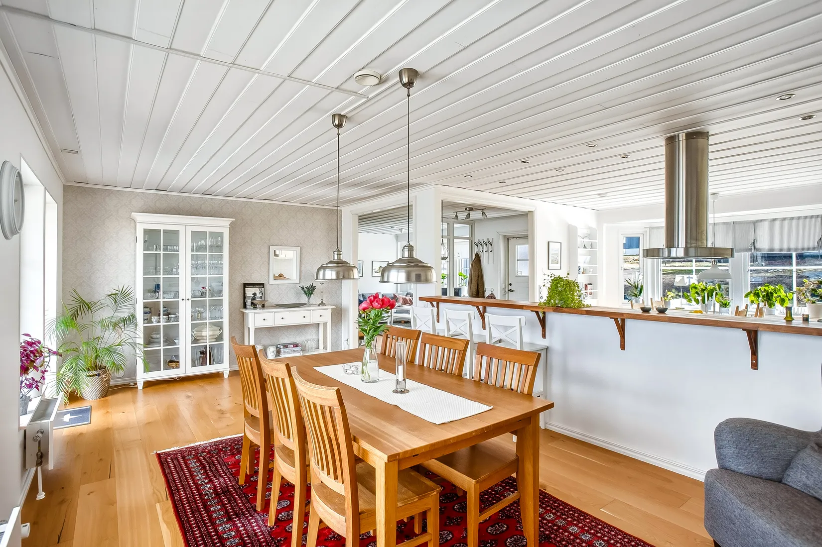 Villa, Tobaksvägen 16, Holmsund, Umeå