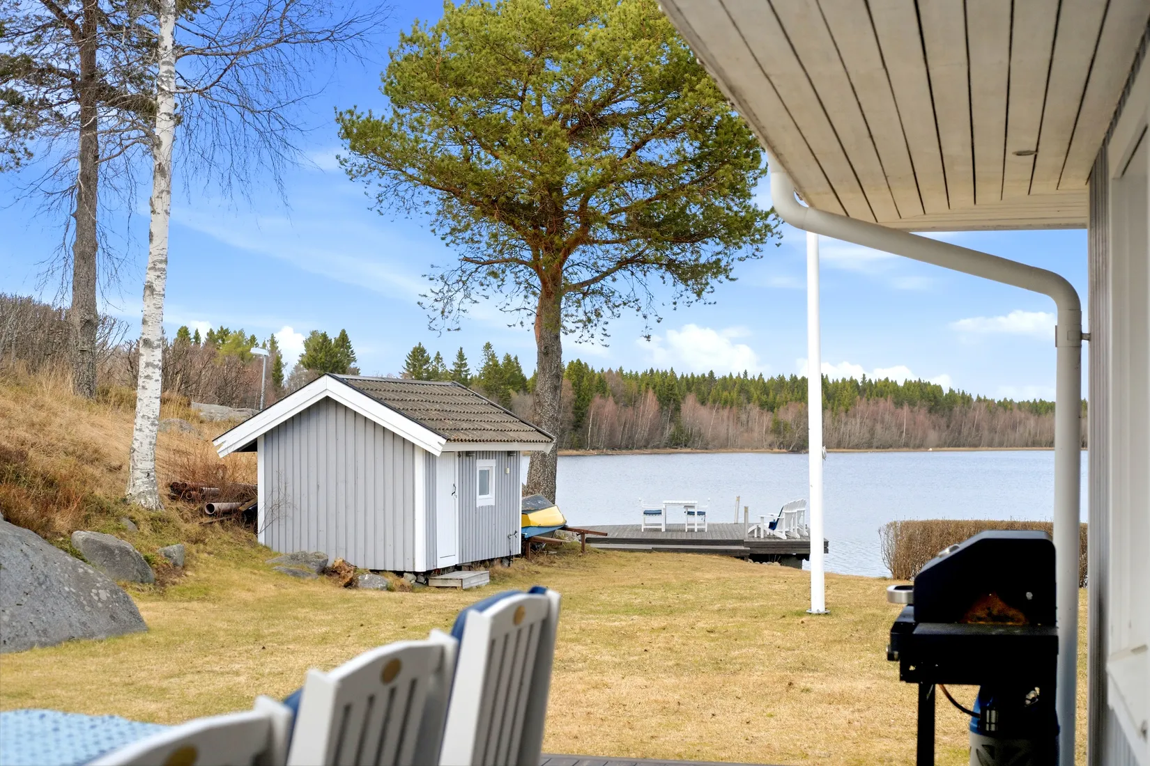 Villa, Tobaksvägen 16, Holmsund, Umeå