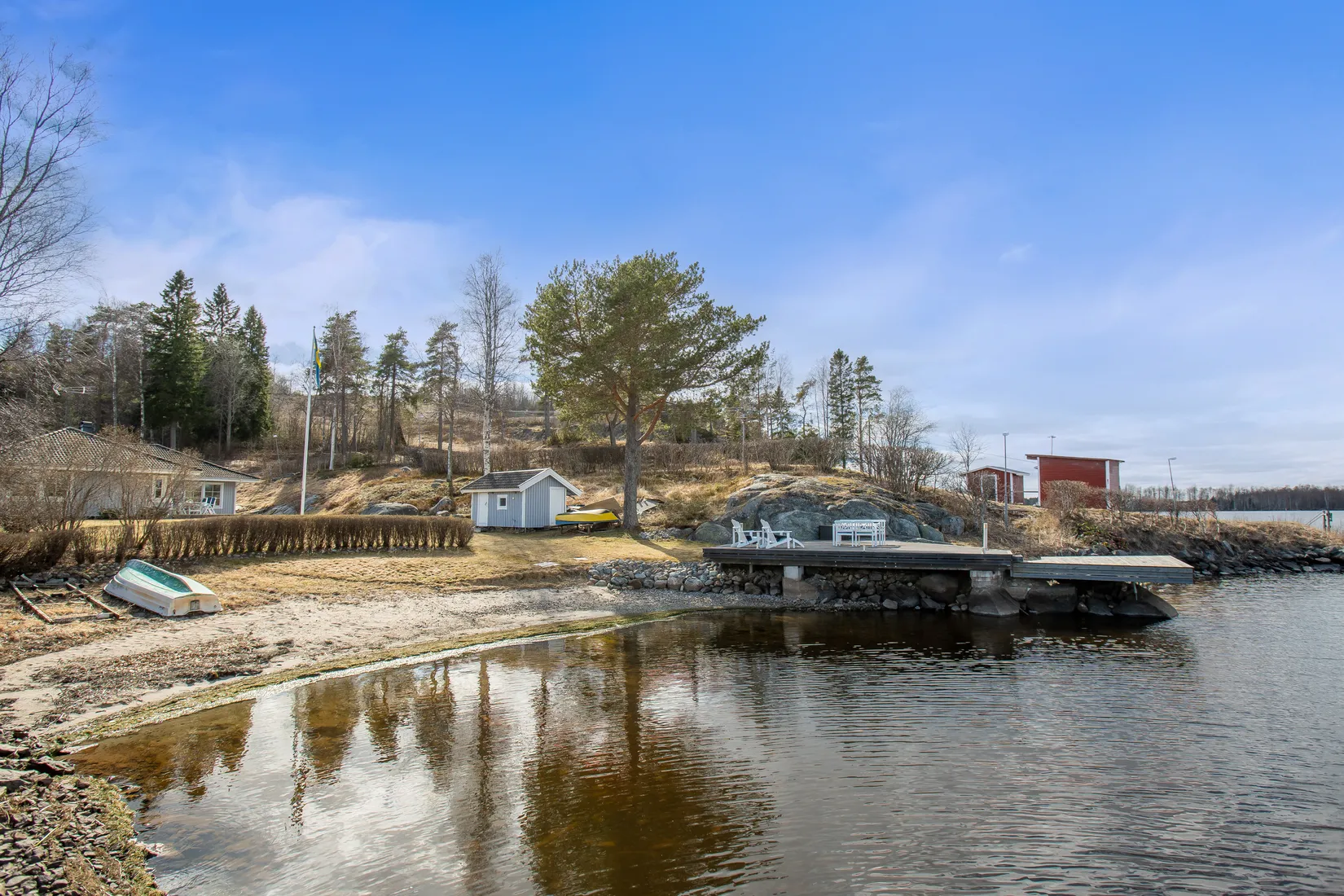 Villa, Tobaksvägen 16, Holmsund, Umeå