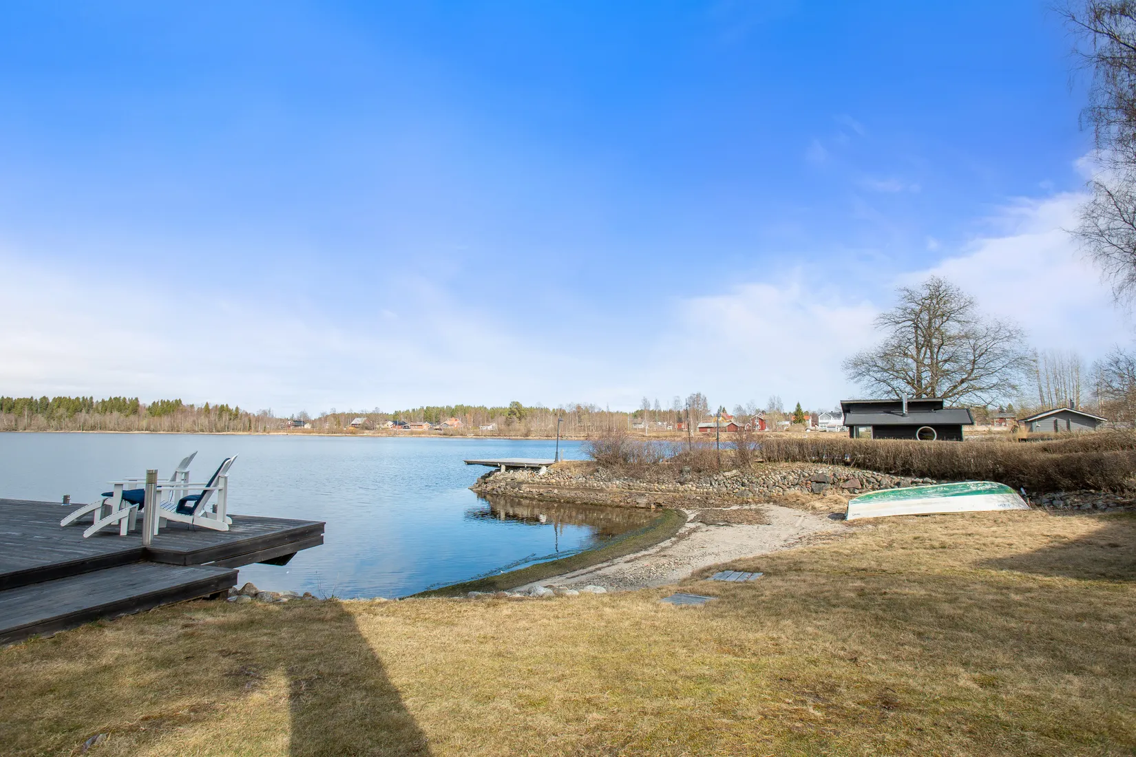 Villa, Tobaksvägen 16, Holmsund, Umeå