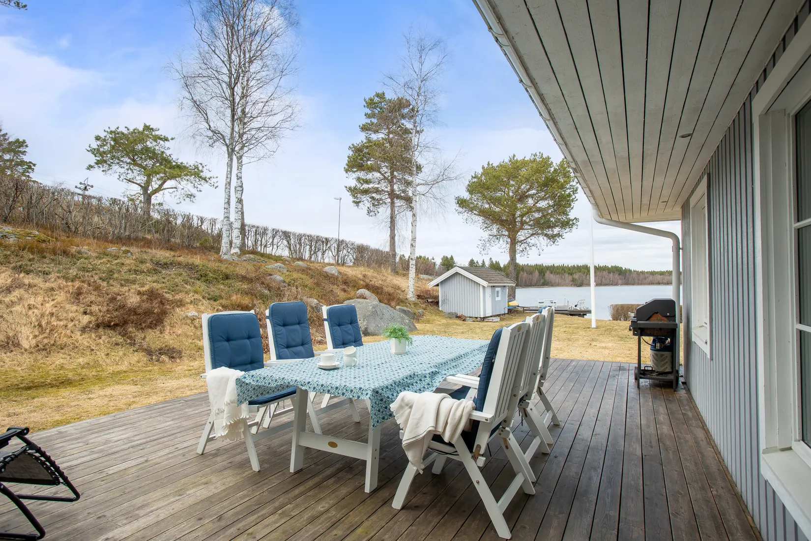 Villa, Tobaksvägen 16, Holmsund, Umeå