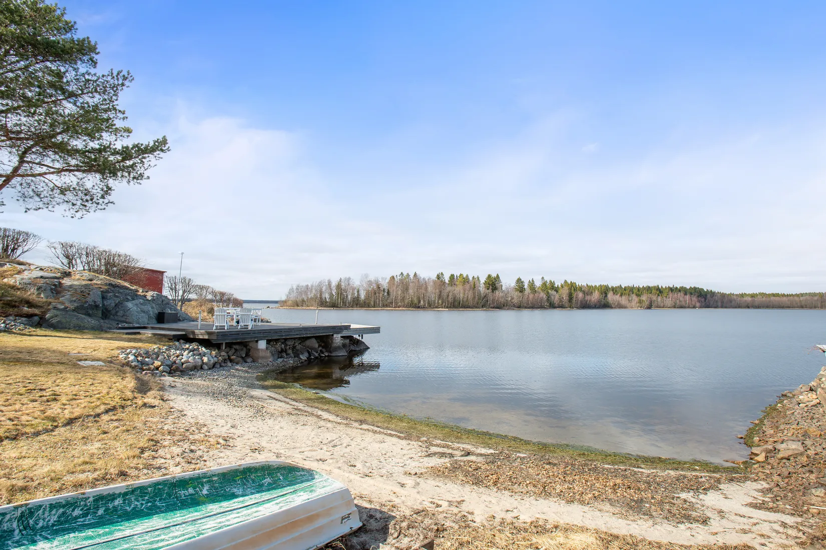 Villa, Tobaksvägen 16, Holmsund, Umeå