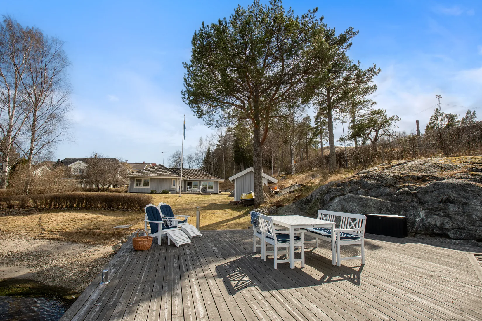 Villa, Tobaksvägen 16, Holmsund, Umeå