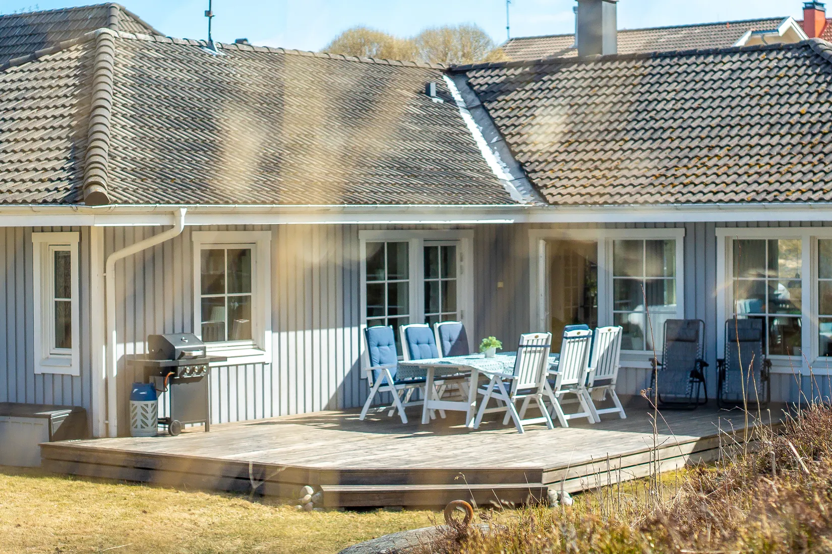 Villa, Tobaksvägen 16, Holmsund, Umeå