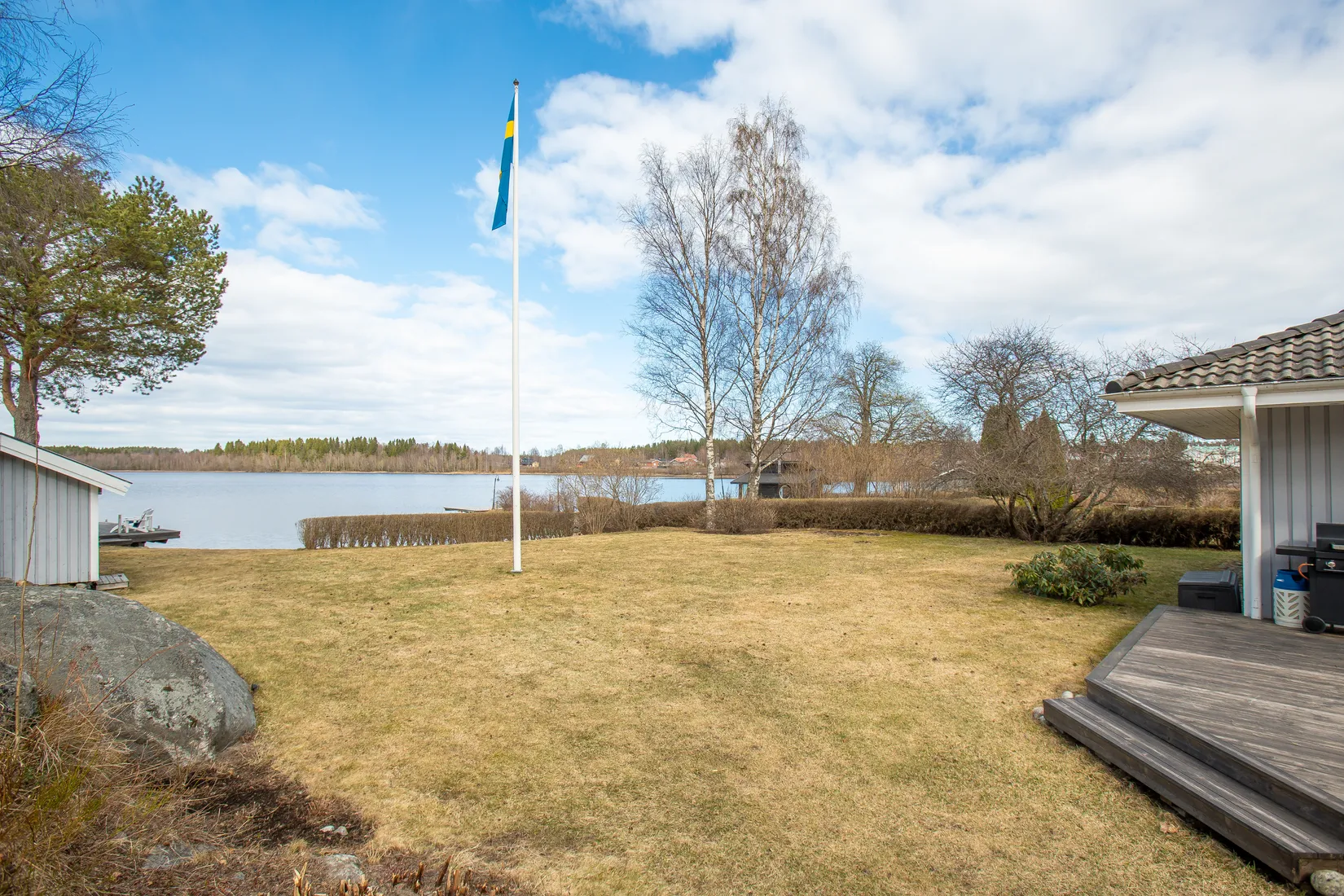Villa, Tobaksvägen 16, Holmsund, Umeå
