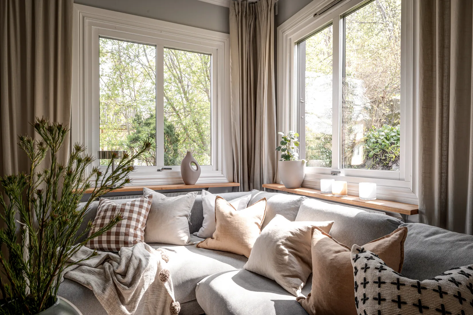 Bostadsrätt, Strömsgatan 6, Bagaregården / Munkebäck, Göteborg