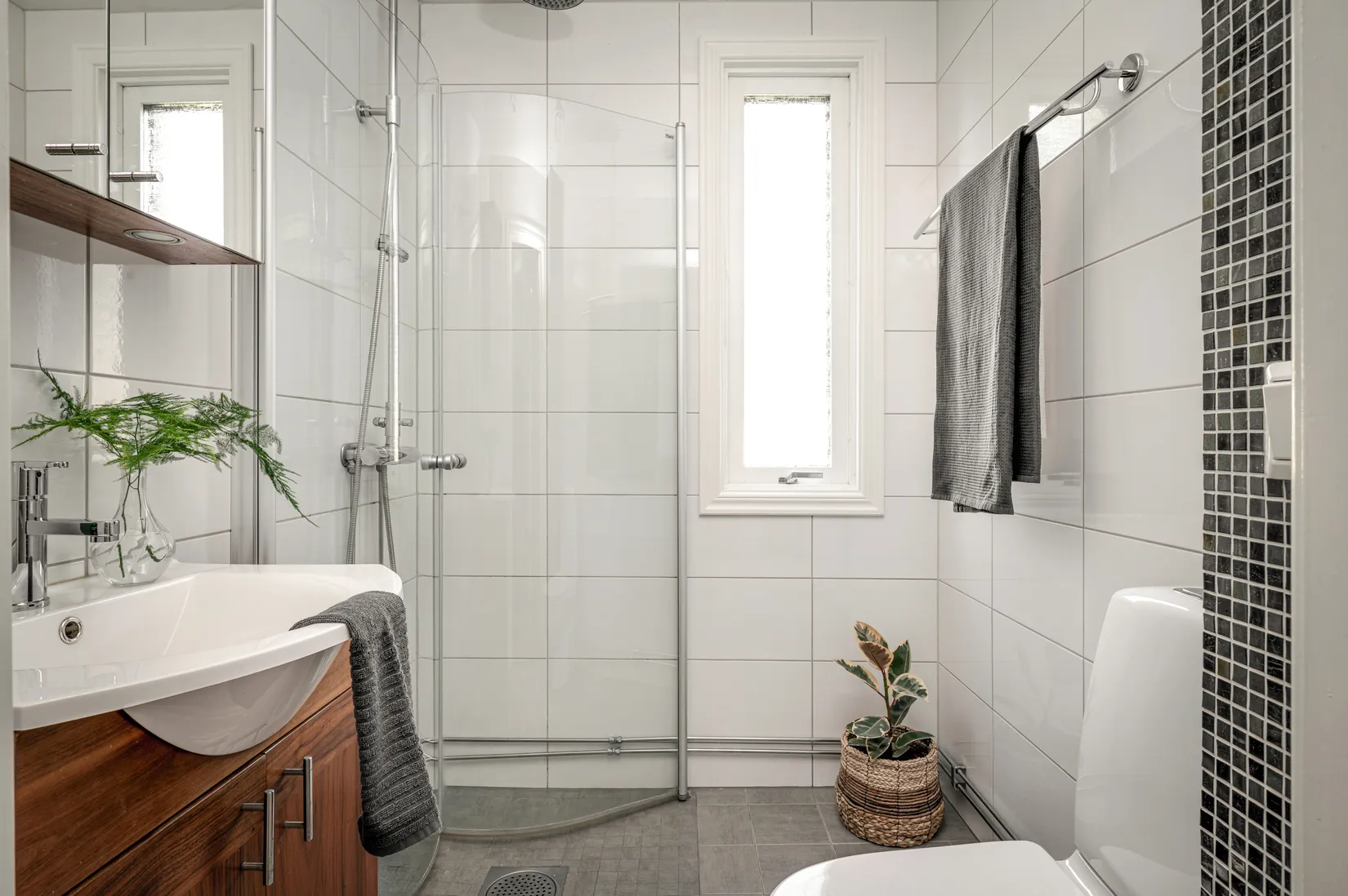Bostadsrätt, Strömsgatan 6, Bagaregården / Munkebäck, Göteborg