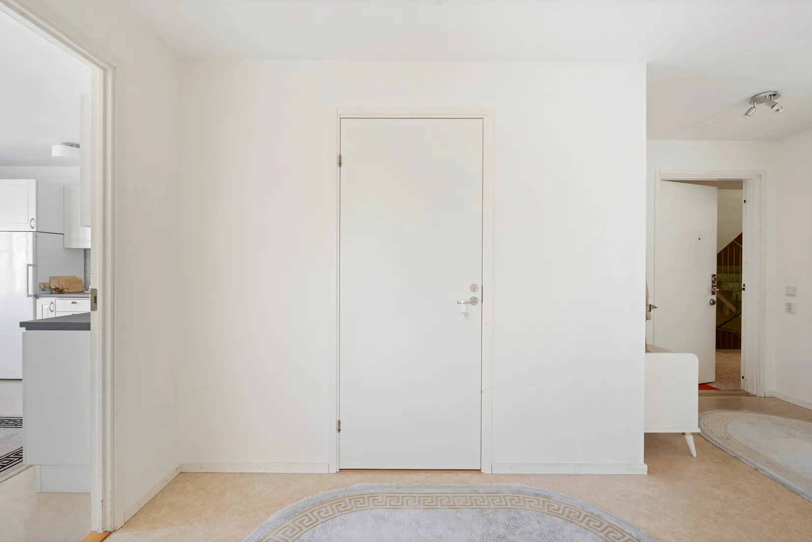 Bostadsrätt, Stenhagsvägen 89, Stenhagen, Uppsala