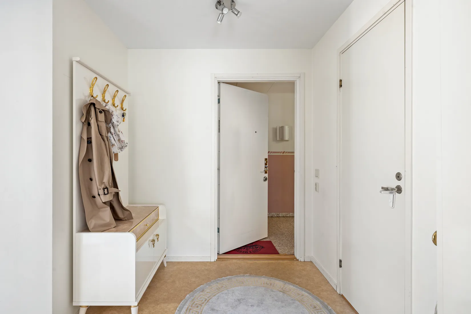 Bostadsrätt, Stenhagsvägen 89, Stenhagen, Uppsala