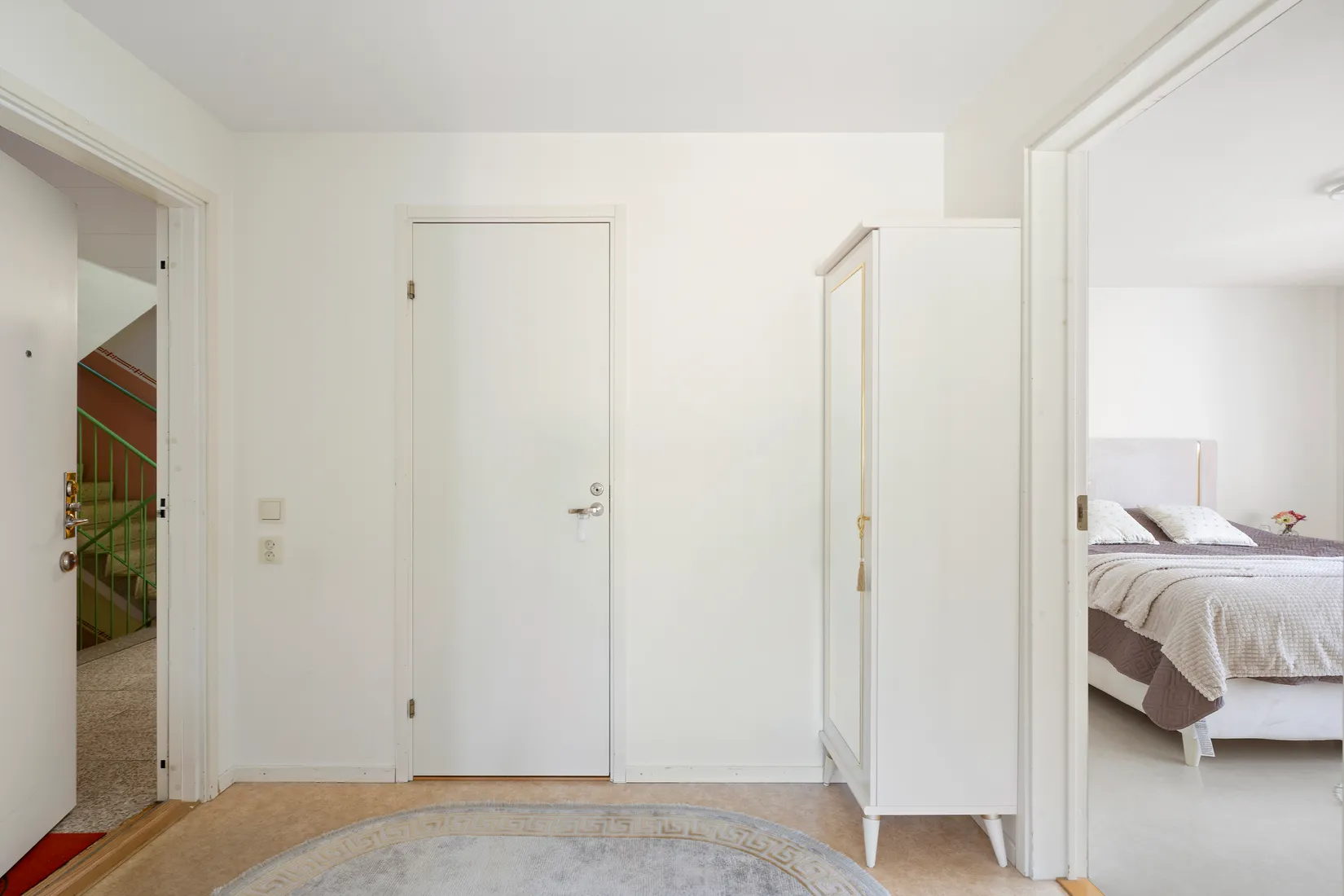 Bostadsrätt, Stenhagsvägen 89, Stenhagen, Uppsala