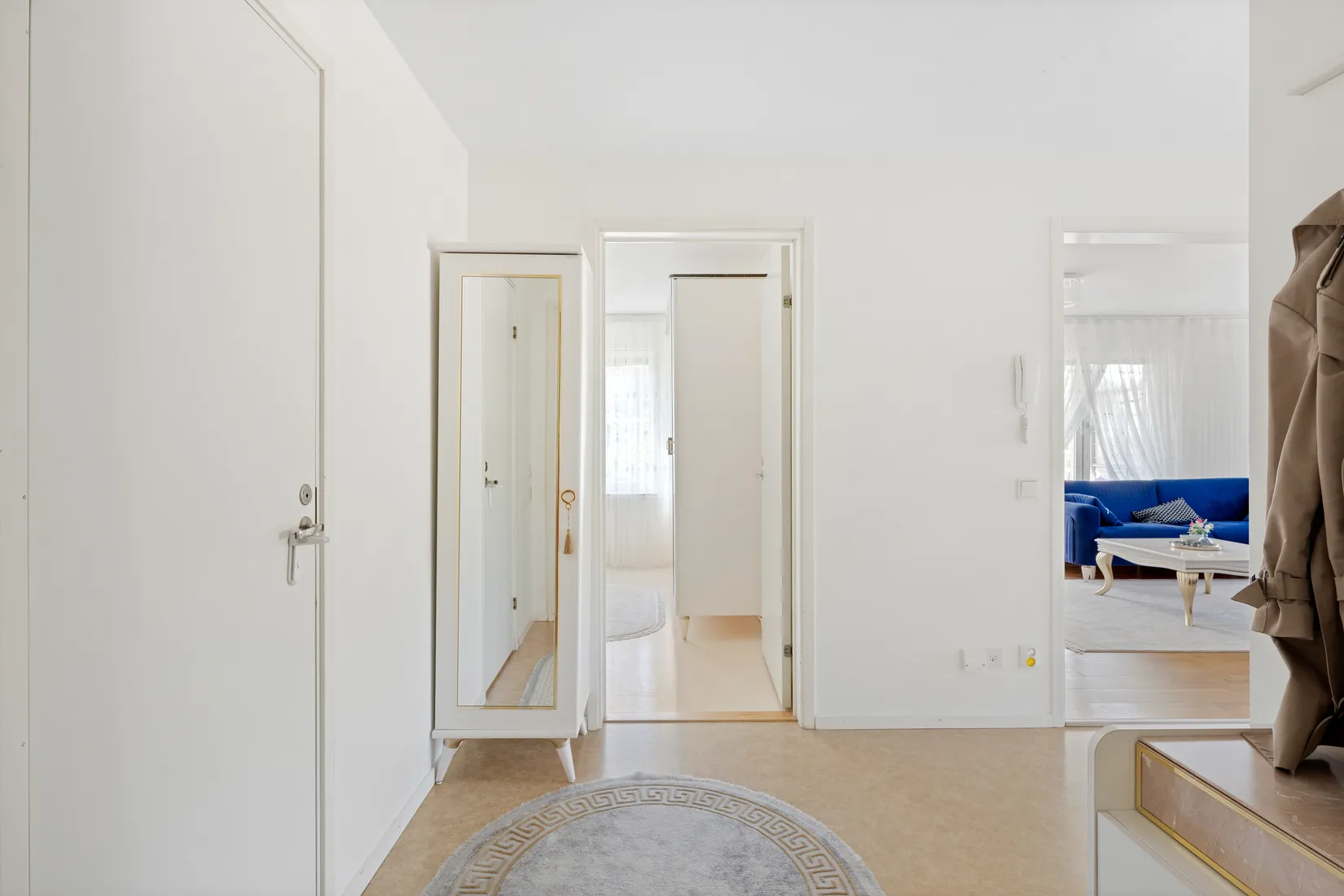 Bostadsrätt, Stenhagsvägen 89, Stenhagen, Uppsala