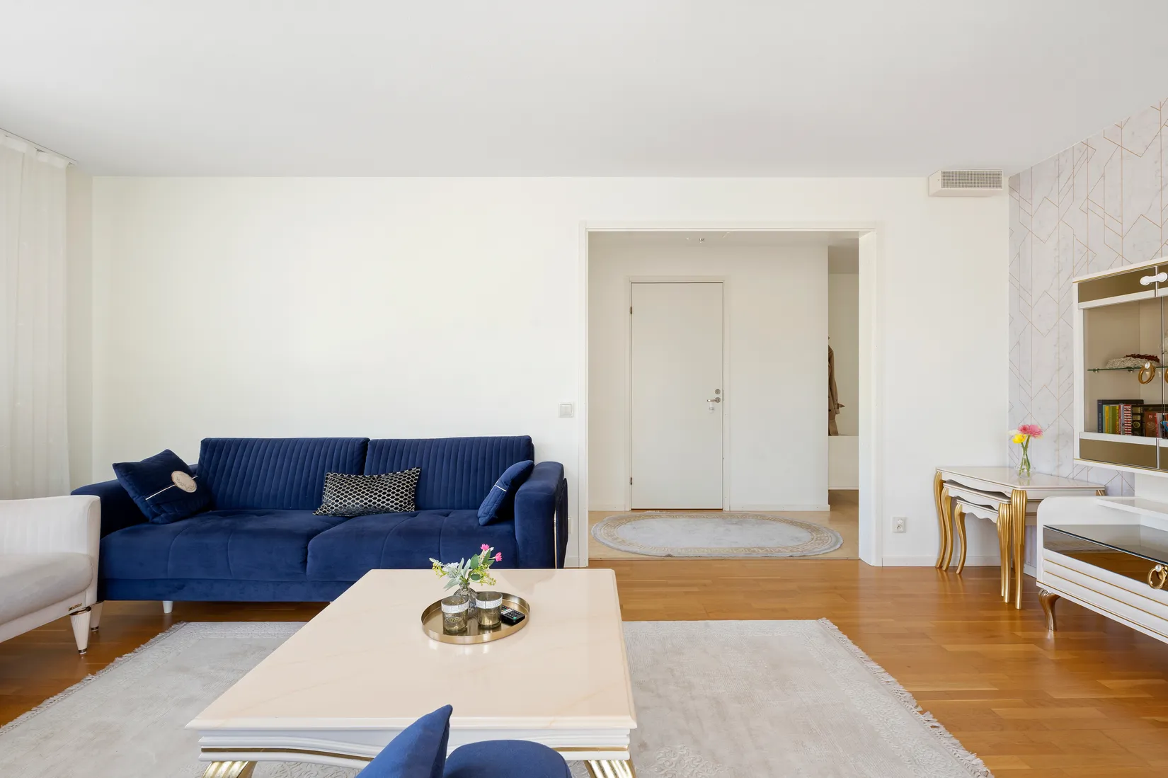 Bostadsrätt, Stenhagsvägen 89, Stenhagen, Uppsala