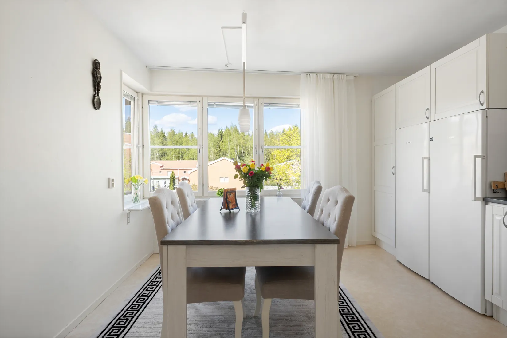 Bostadsrätt, Stenhagsvägen 89, Stenhagen, Uppsala