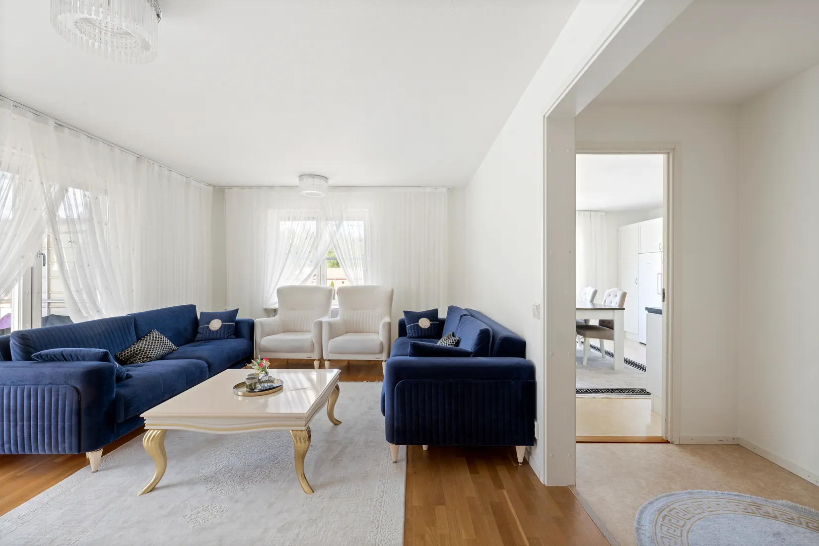 Bostadsrätt, Stenhagsvägen 89, Stenhagen, Uppsala