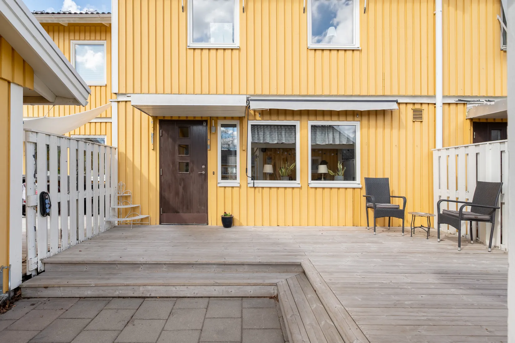 Bostadsrätt, Kvistgatan 29, Anderstorp, Skellefteå