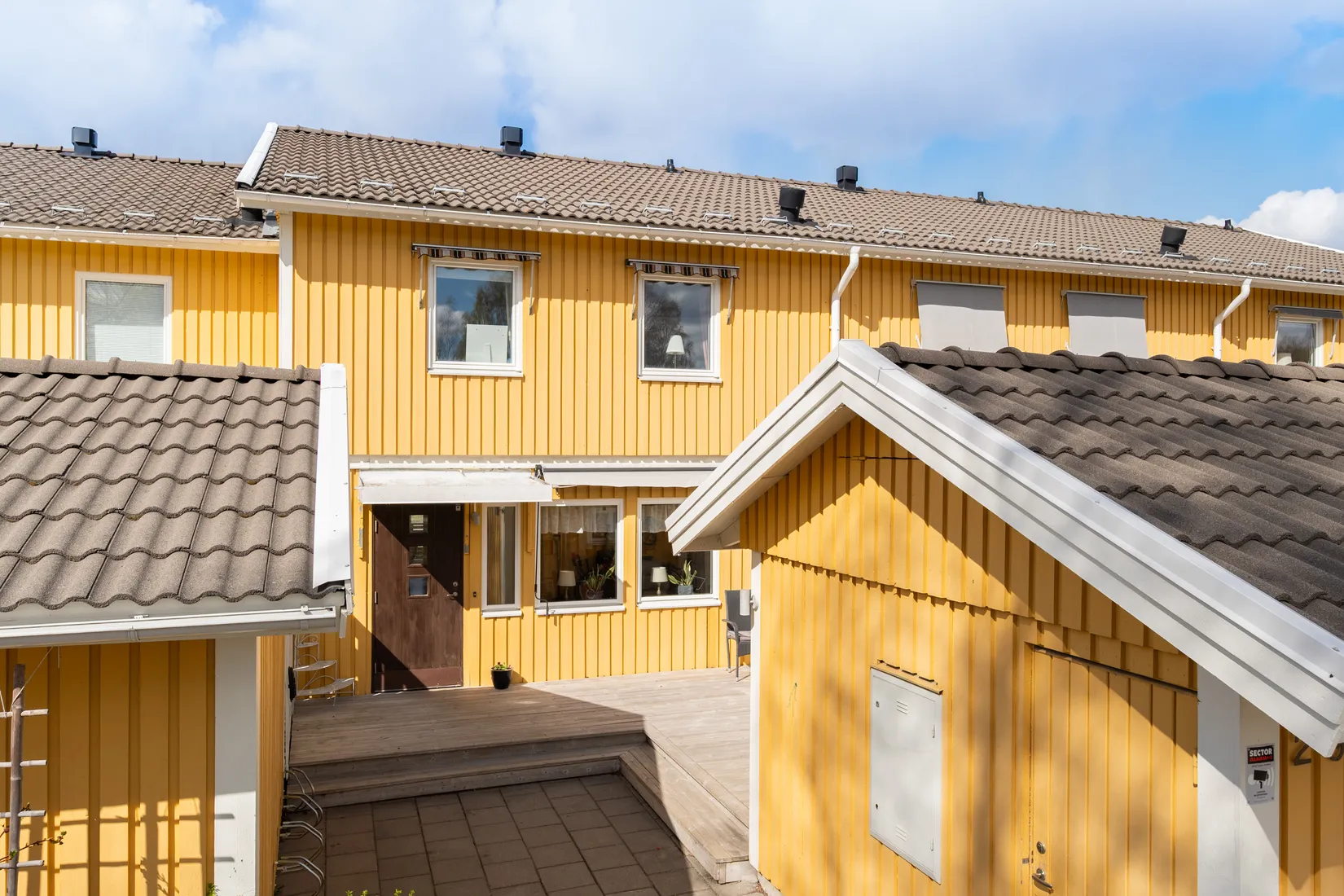 Bostadsrätt, Kvistgatan 29, Anderstorp, Skellefteå