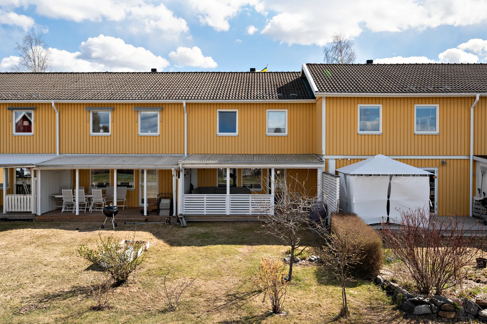 Bostadsrätt, Kvistgatan 29, Anderstorp, Skellefteå