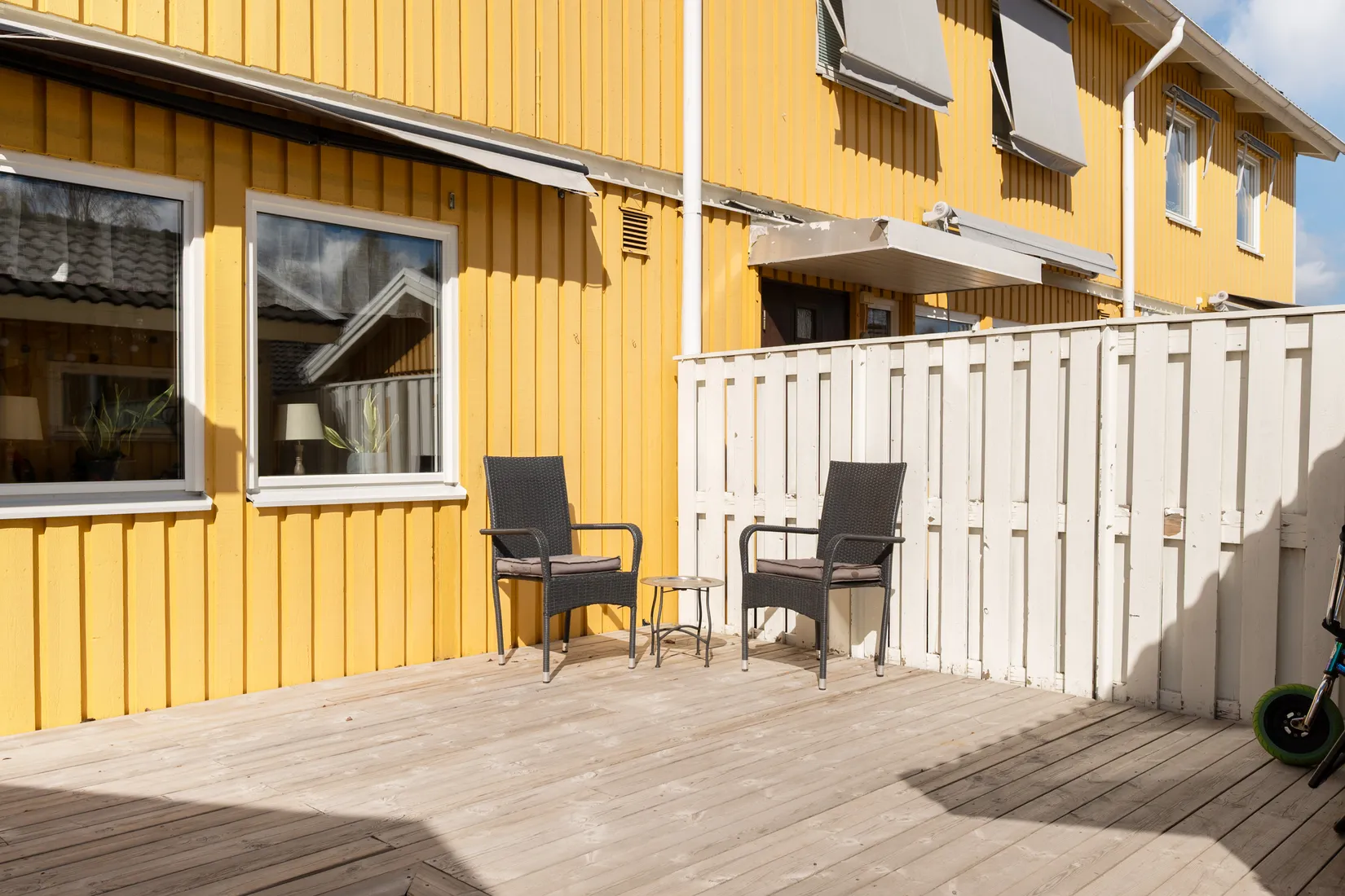 Bostadsrätt, Kvistgatan 29, Anderstorp, Skellefteå