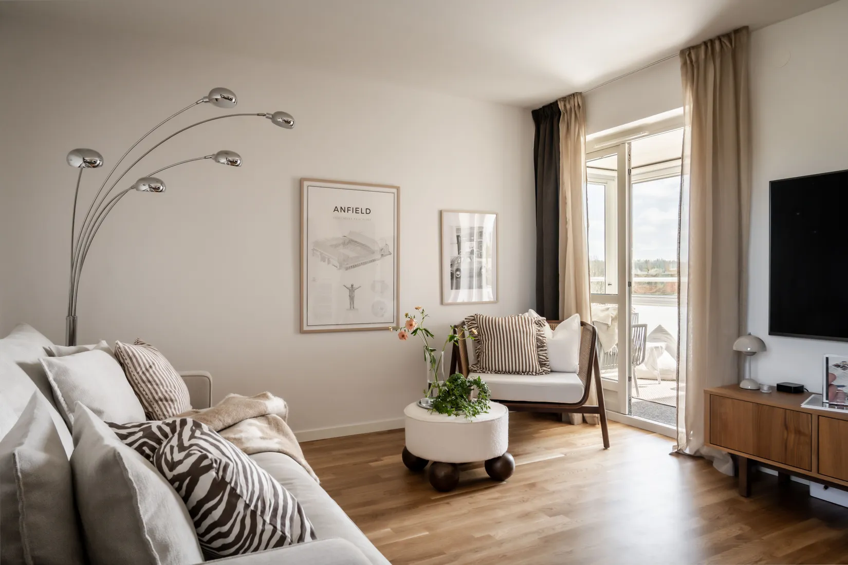 Bostadsrätt, Guldbrandsgatan 4, Trandared, Borås