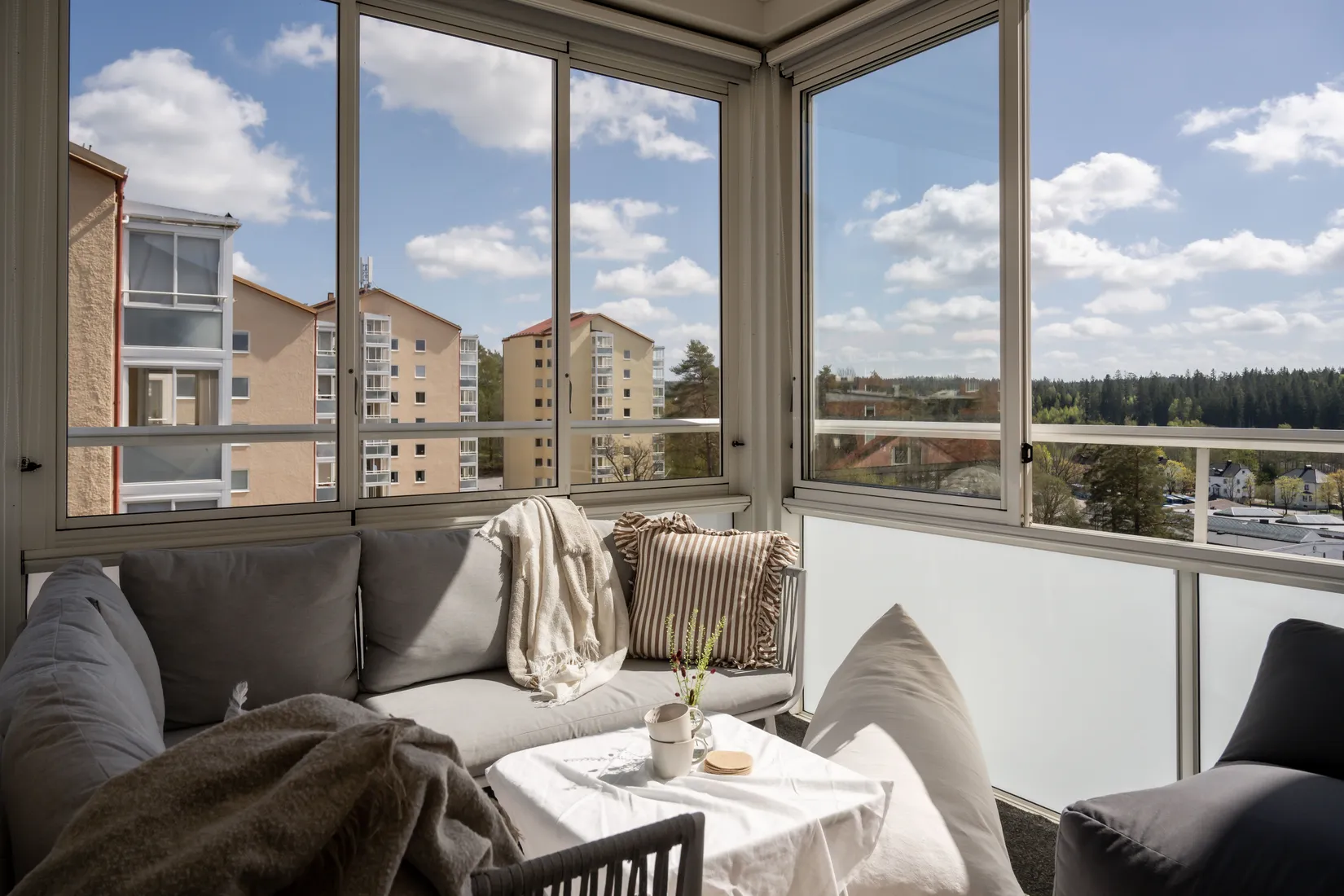 Bostadsrätt, Guldbrandsgatan 4, Trandared, Borås