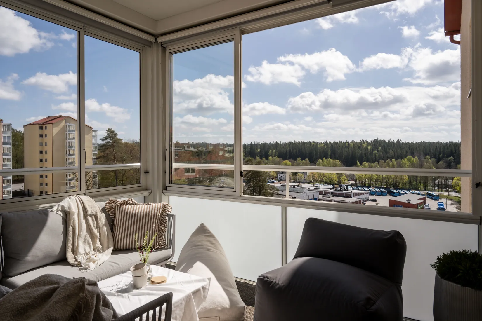 Bostadsrätt, Guldbrandsgatan 4, Trandared, Borås