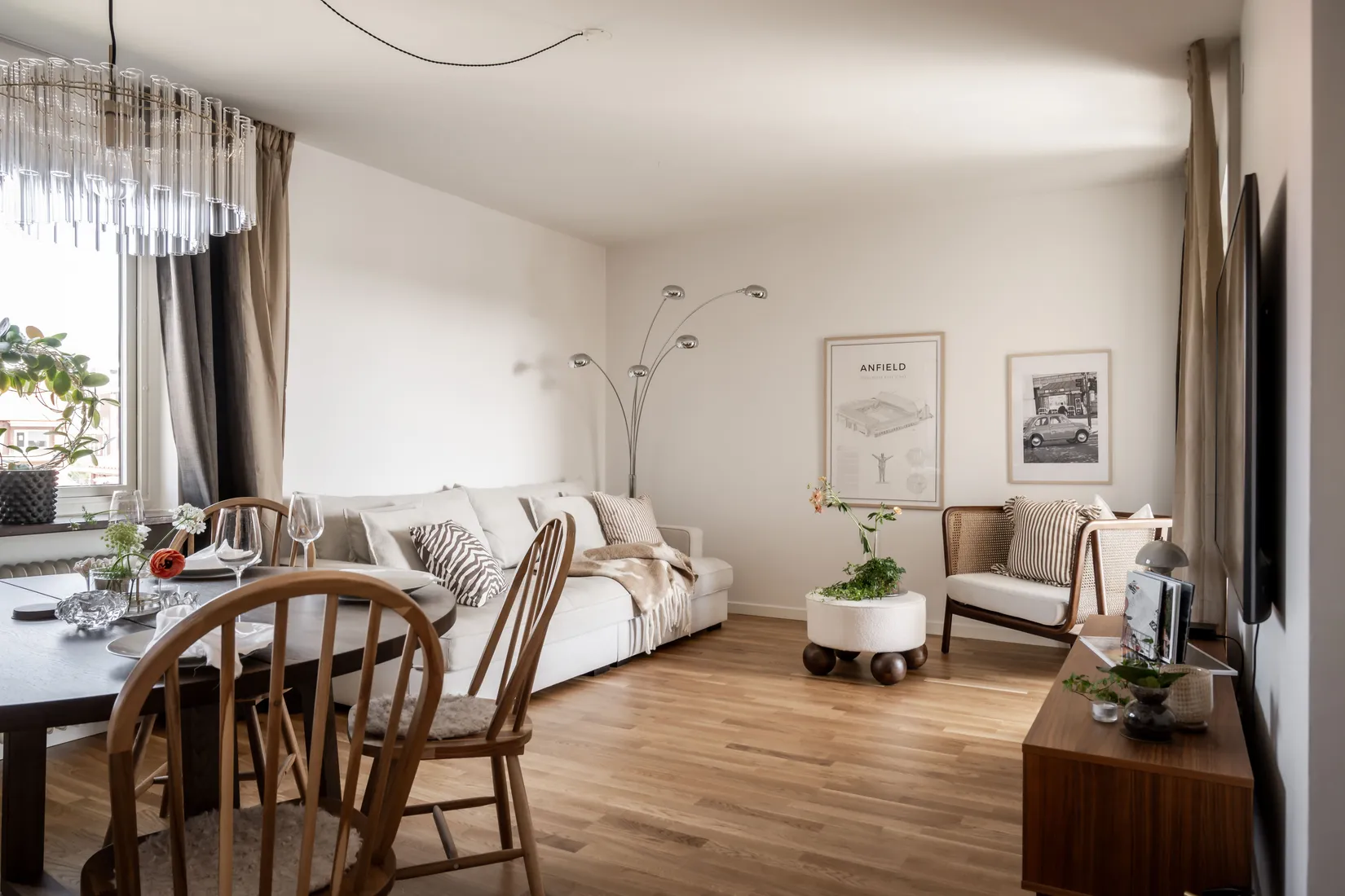 Bostadsrätt, Guldbrandsgatan 4, Trandared, Borås